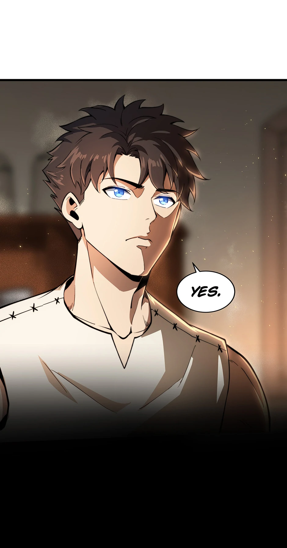 An Outcast In Another World Chapter 10 page 38