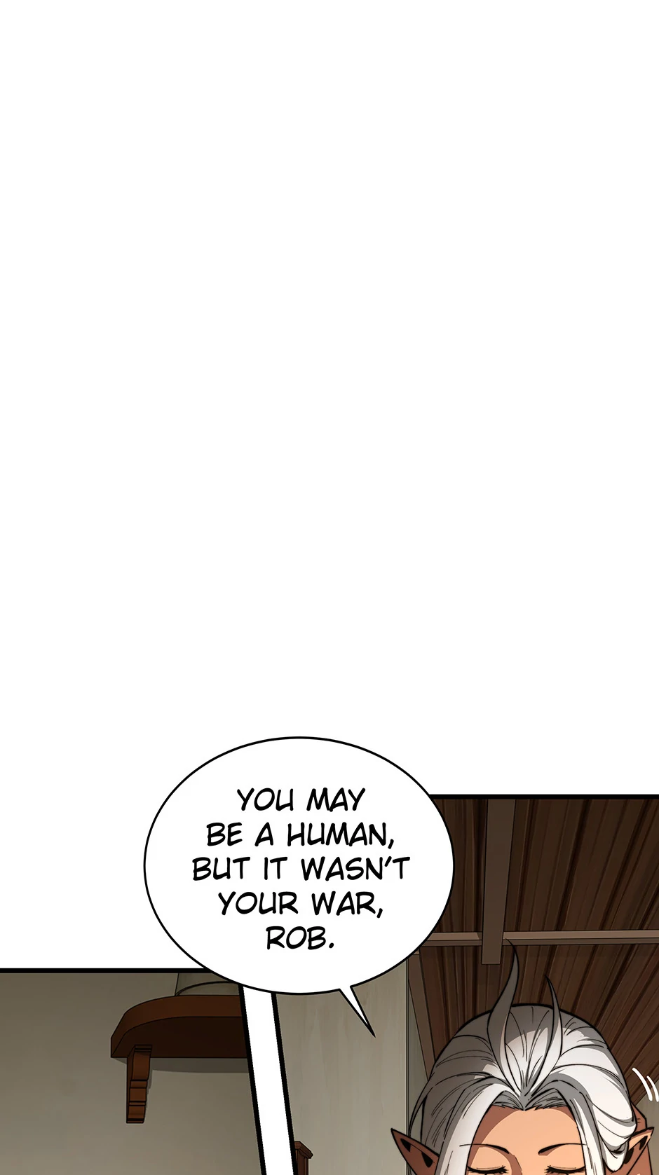 An Outcast In Another World Chapter 10 page 29