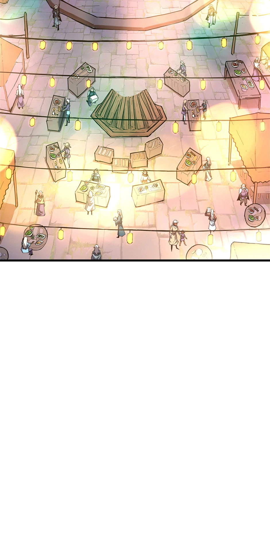 An Outcast In Another World Chapter 25 page 15