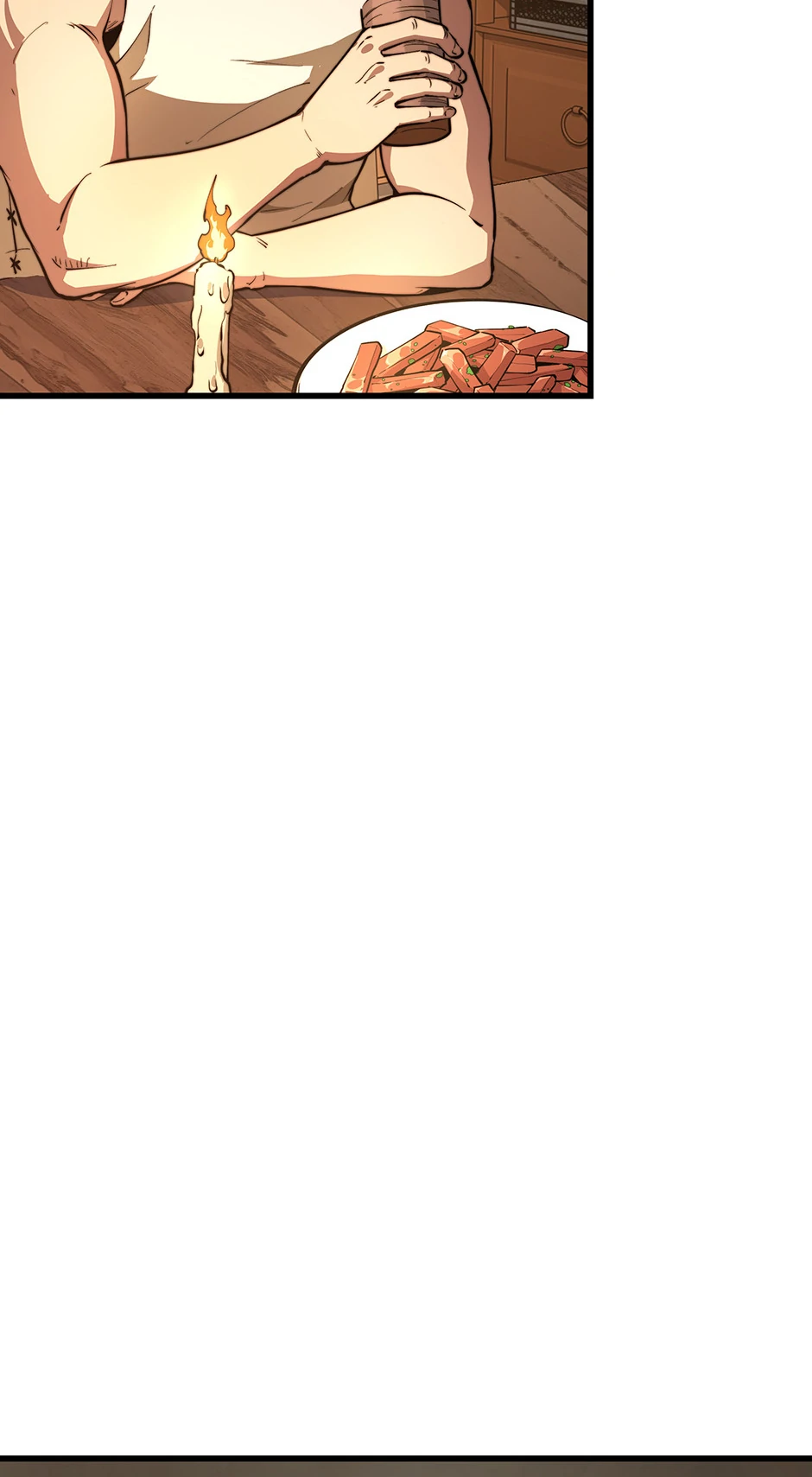 An Outcast In Another World Chapter 10 page 33