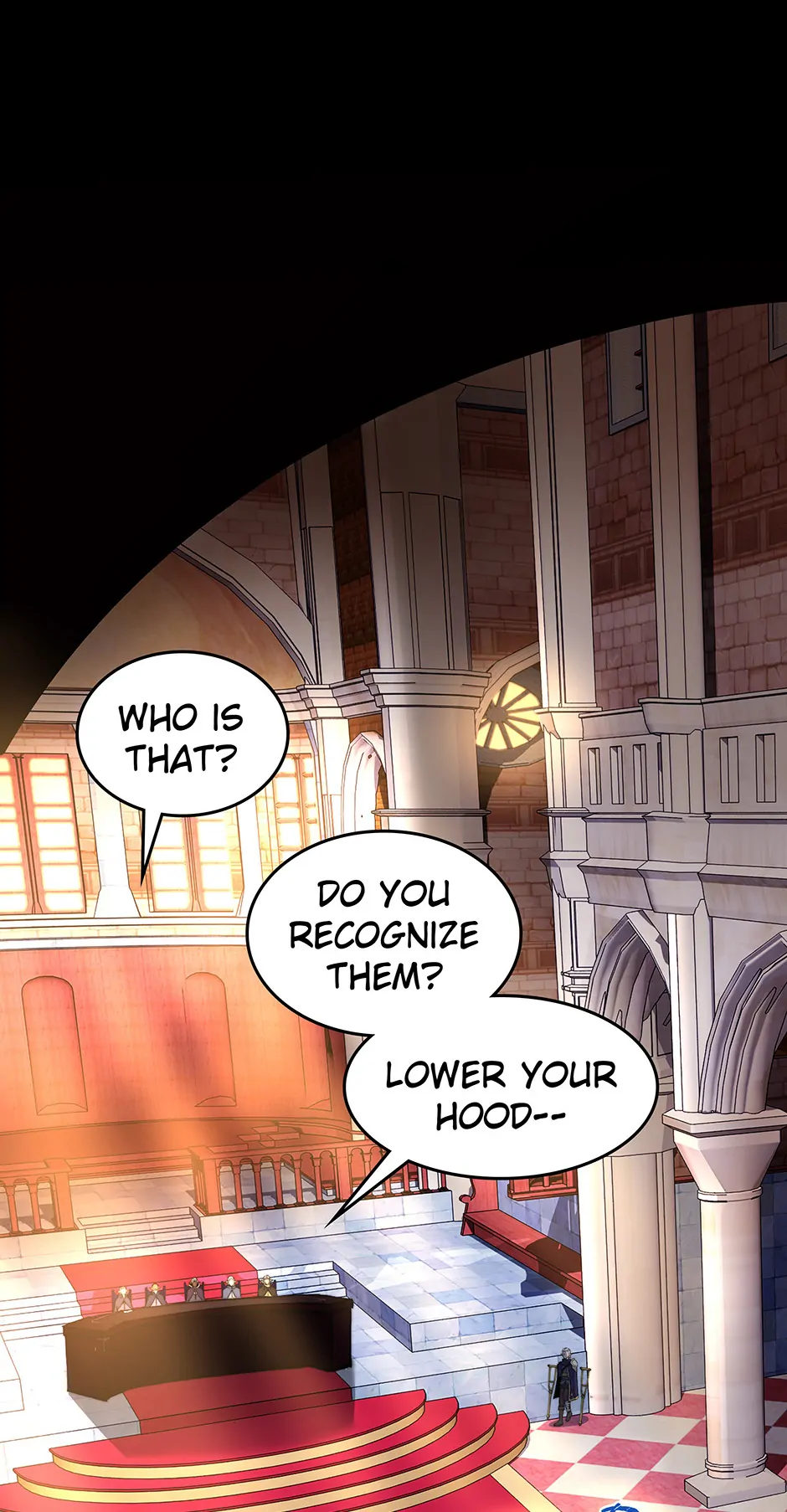 An Outcast In Another World Chapter 10 page 45