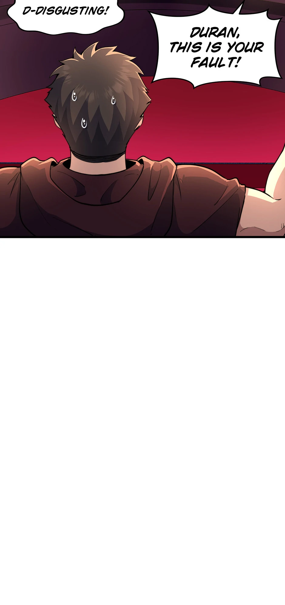 An Outcast In Another World Chapter 10 page 51
