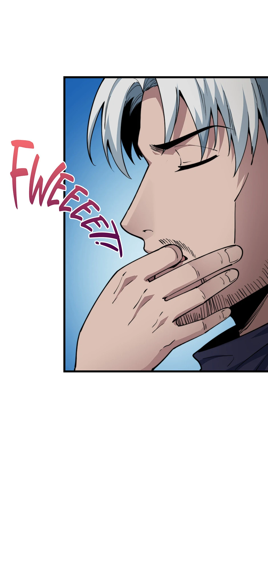 An Outcast In Another World Chapter 10 page 52