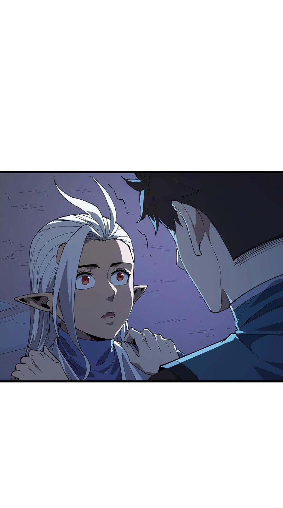 An Outcast In Another World Chapter 25 page 44