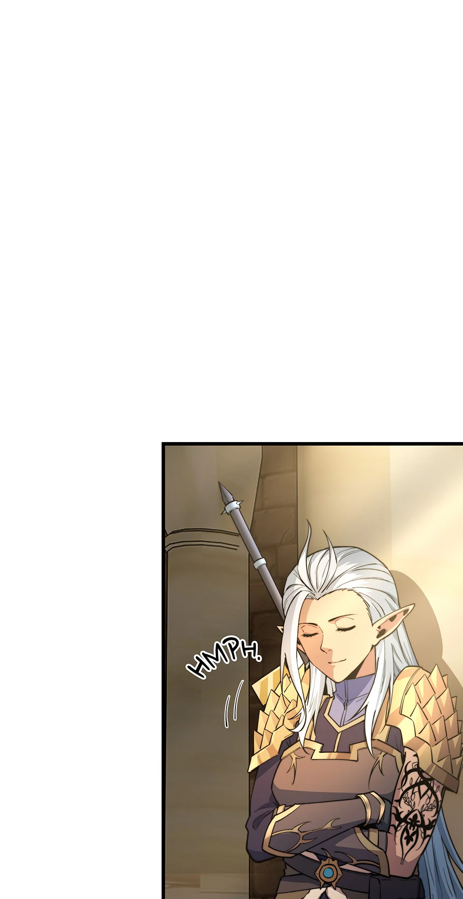 An Outcast In Another World Chapter 10 page 58