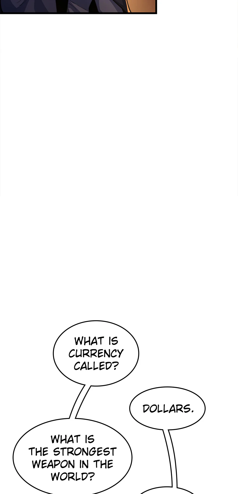 An Outcast In Another World Chapter 10 page 63