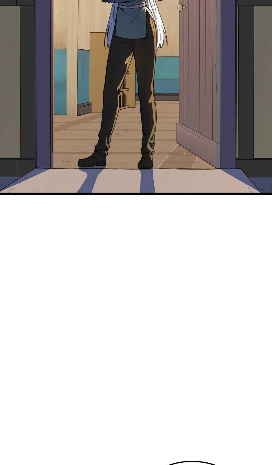 An Outcast In Another World Chapter 25 page 38