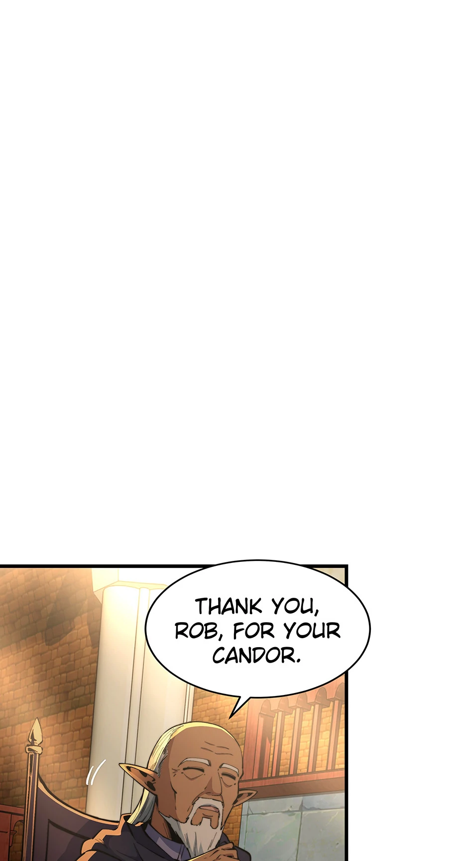 An Outcast In Another World Chapter 10 page 66
