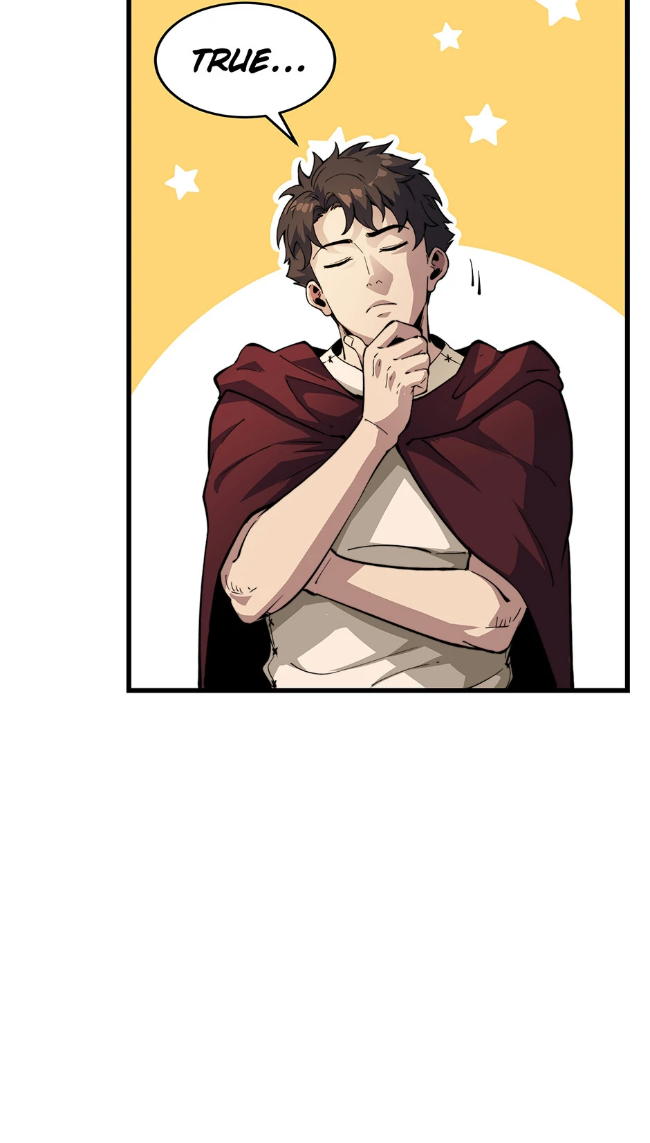 An Outcast In Another World Chapter 10 page 80
