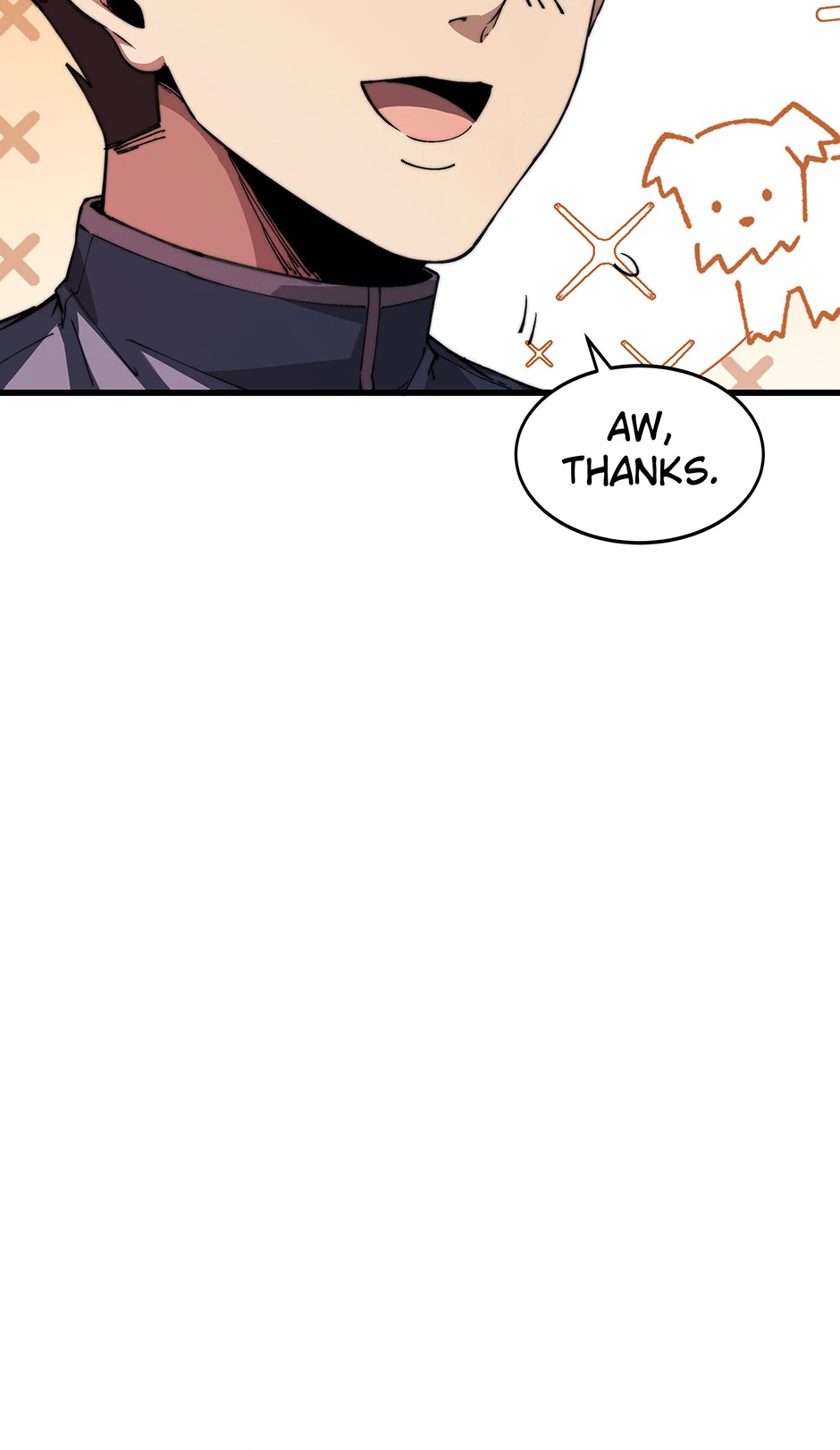 An Outcast In Another World Chapter 25 page 57