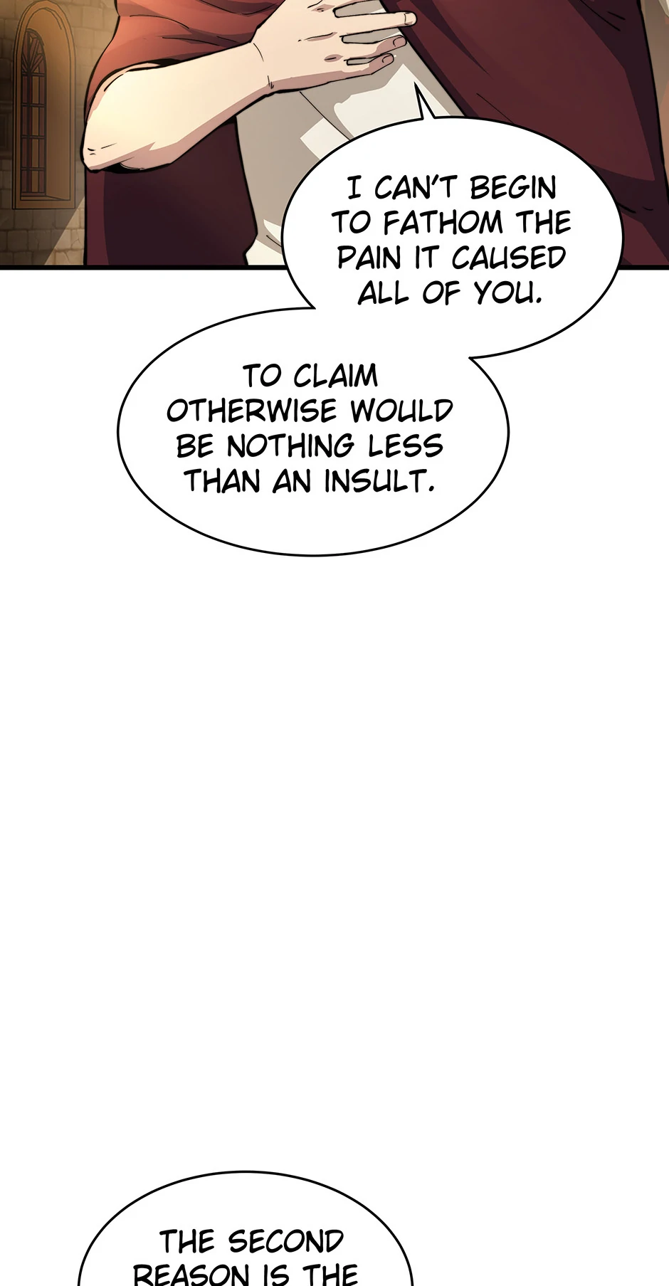 An Outcast In Another World Chapter 10 page 75