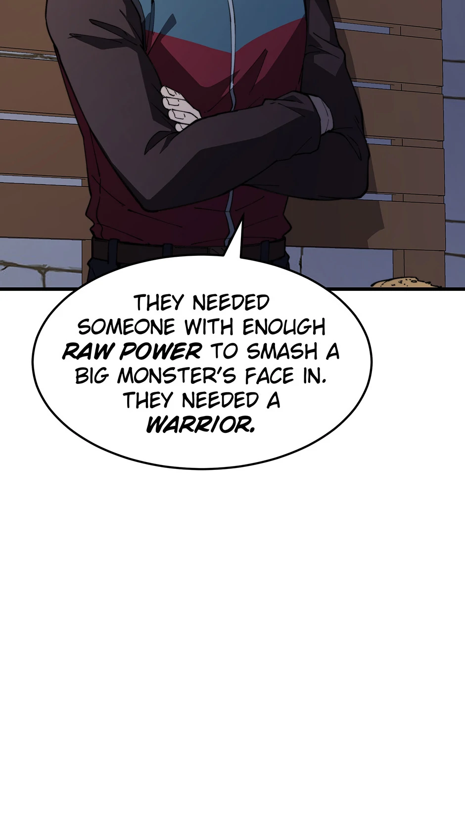 An Outcast In Another World Chapter 25 page 69
