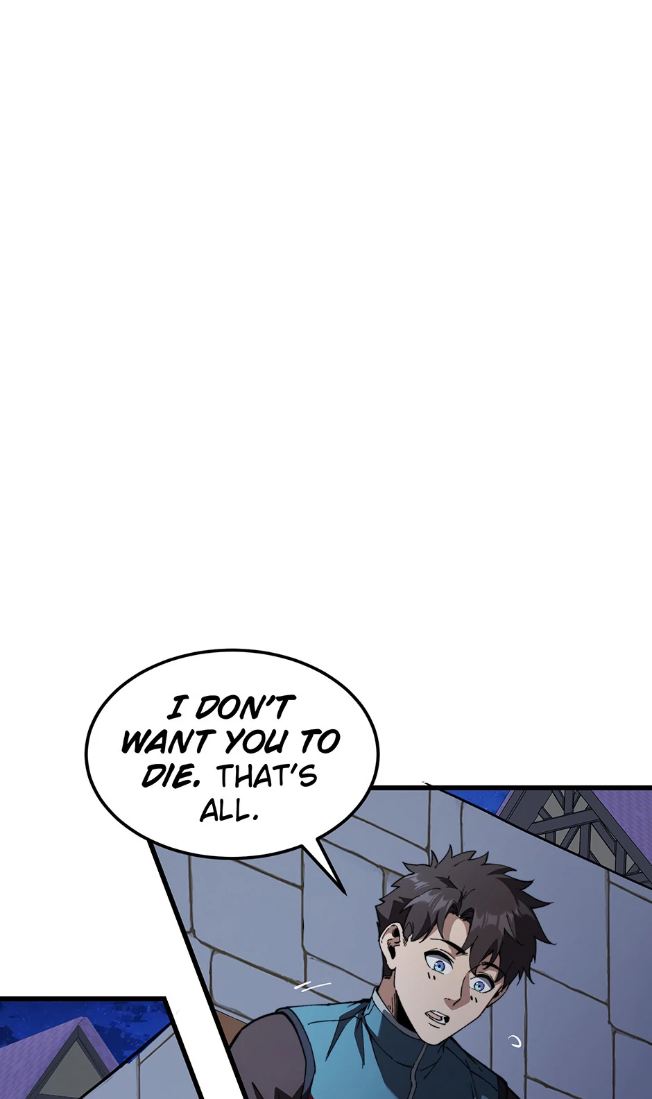 An Outcast In Another World Chapter 25 page 73