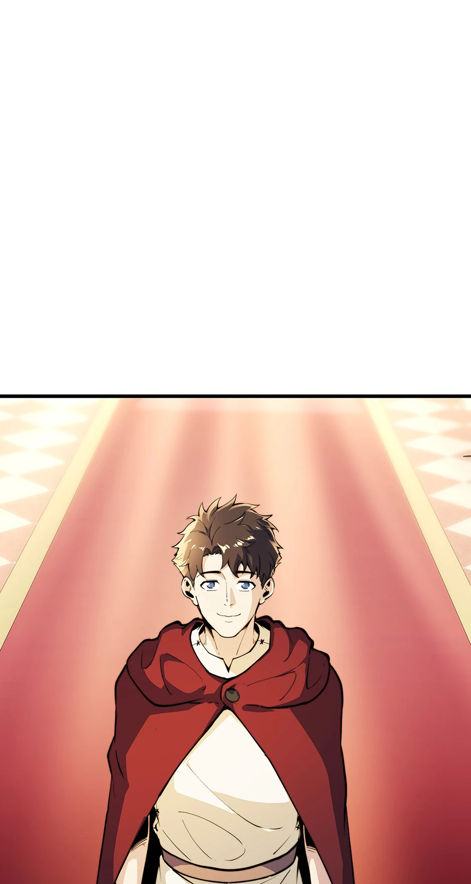 An Outcast In Another World Chapter 10 page 91