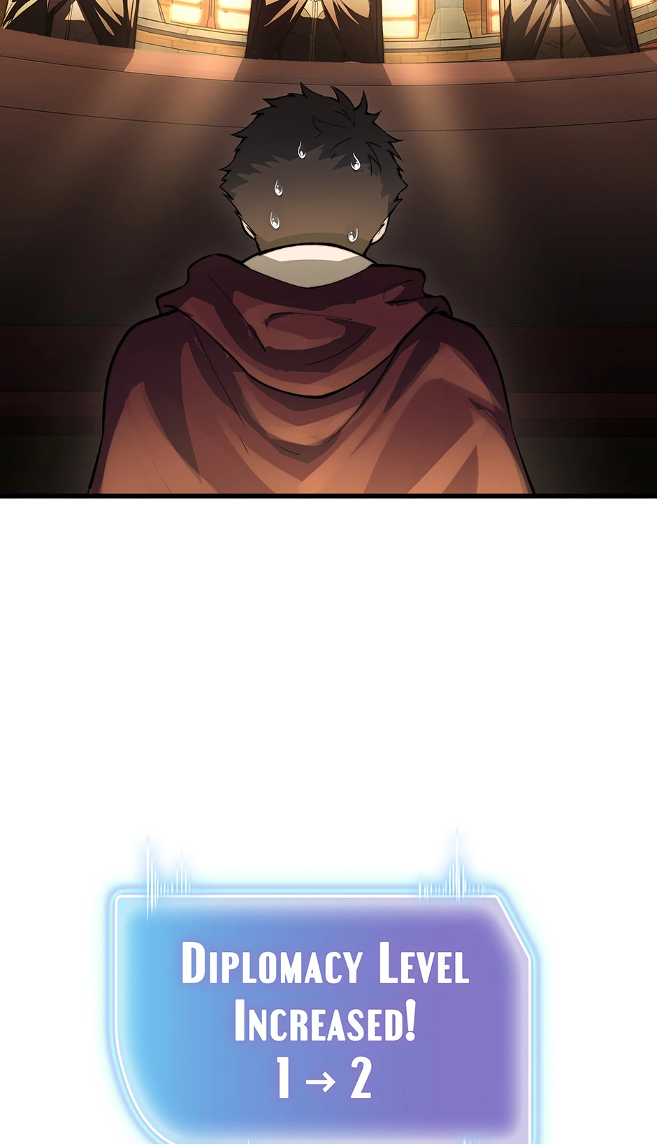 An Outcast In Another World Chapter 10 page 87