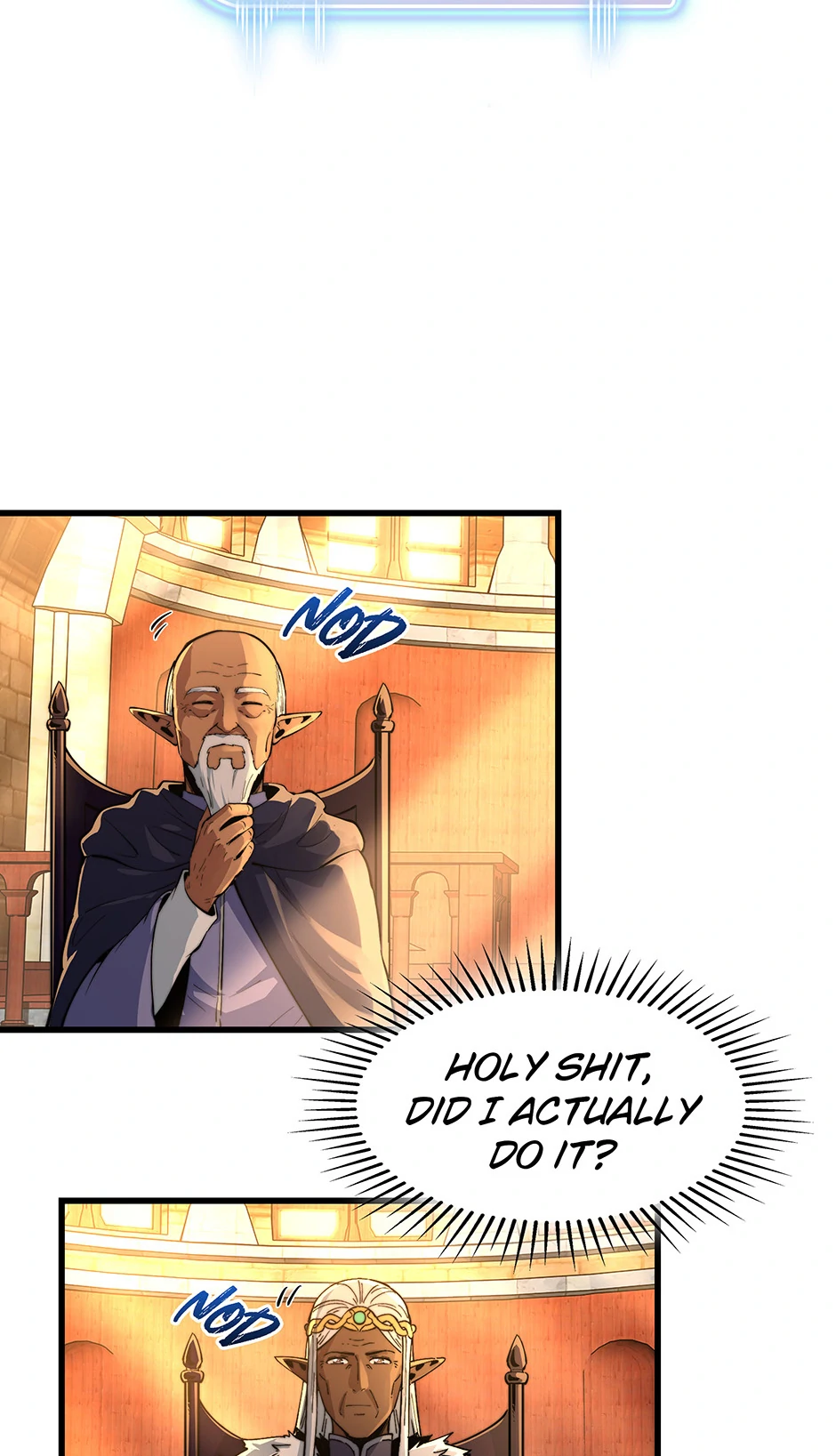 An Outcast In Another World Chapter 10 page 88