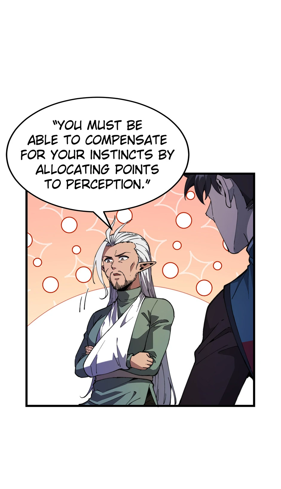 An Outcast In Another World Chapter 25 page 63