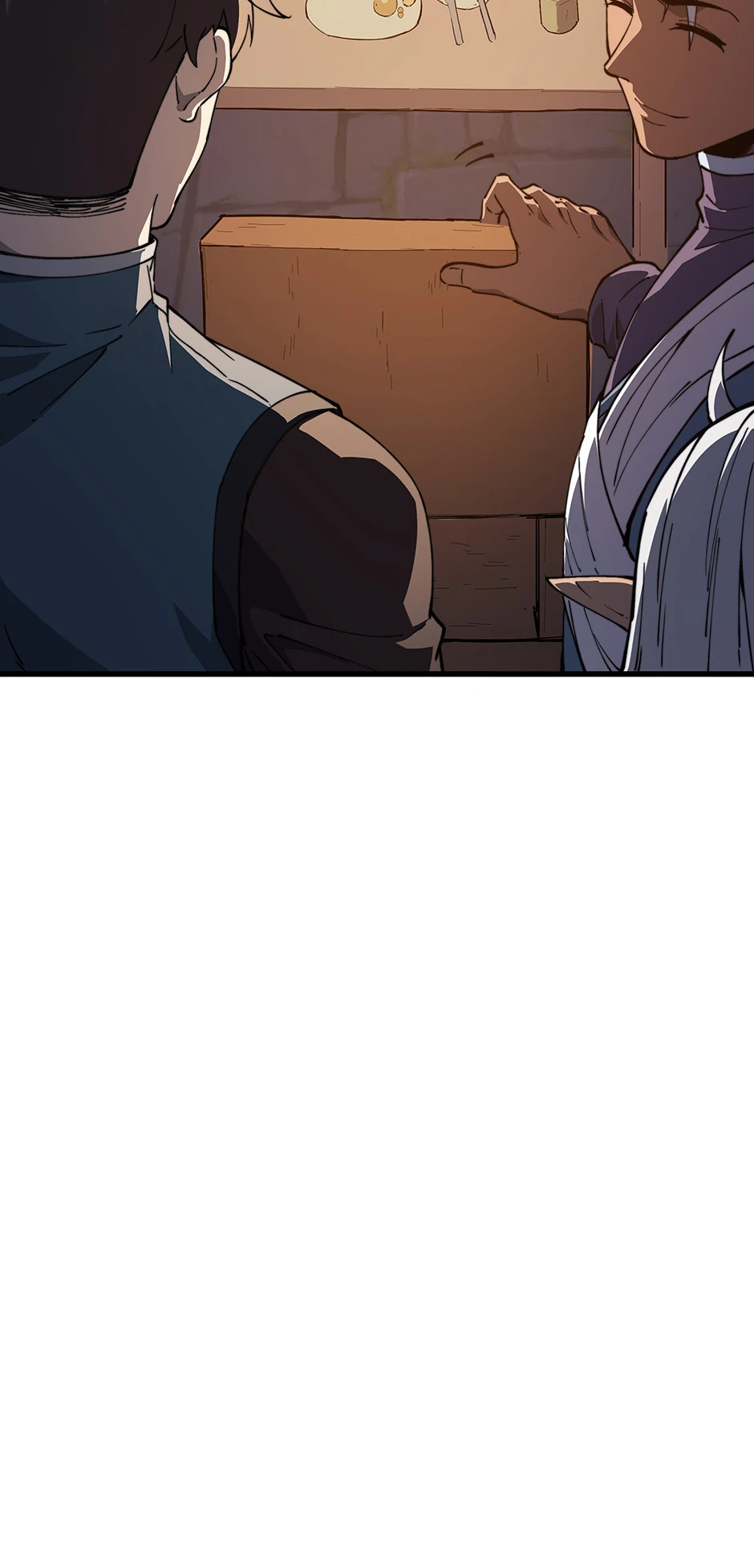 An Outcast In Another World Chapter 25 page 81