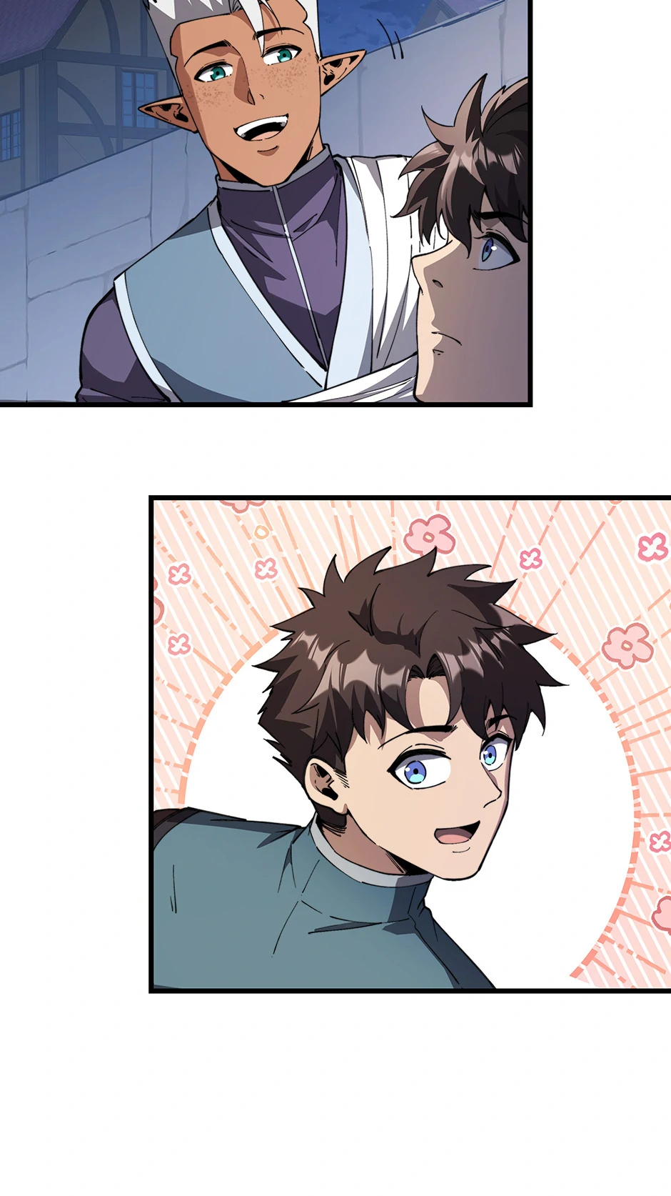 An Outcast In Another World Chapter 25 page 79