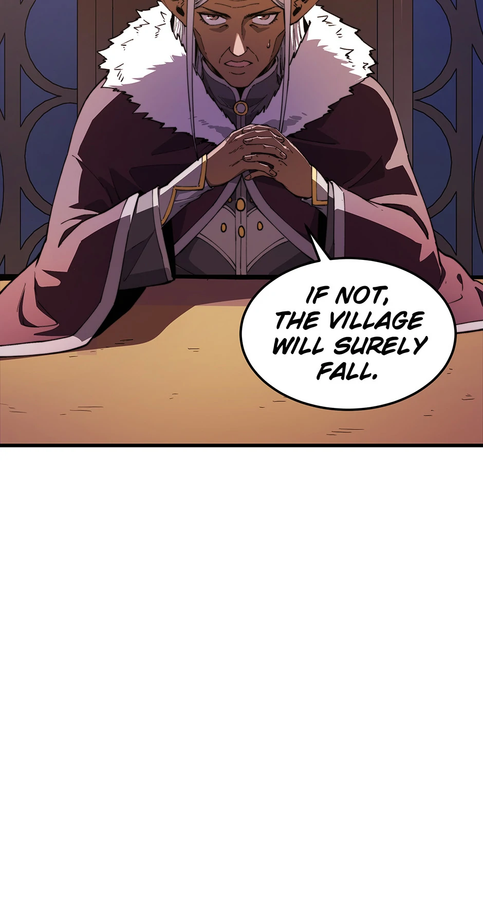 An Outcast In Another World Chapter 25 page 92