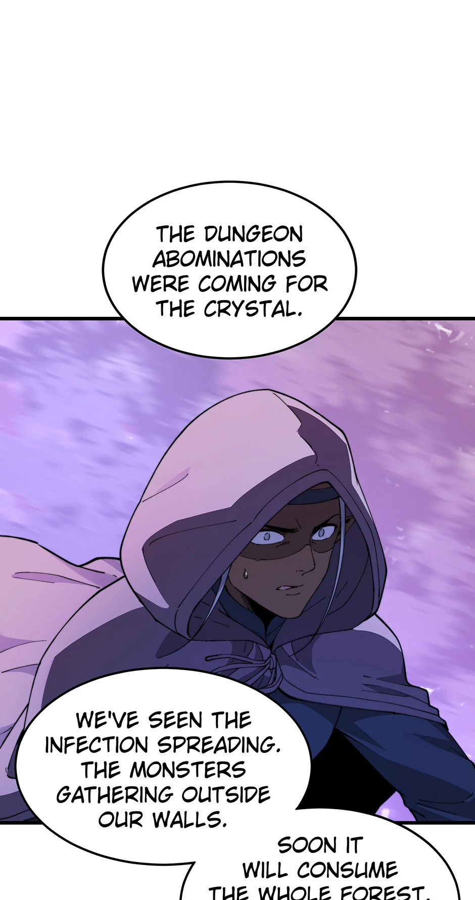 An Outcast In Another World Chapter 25 page 89