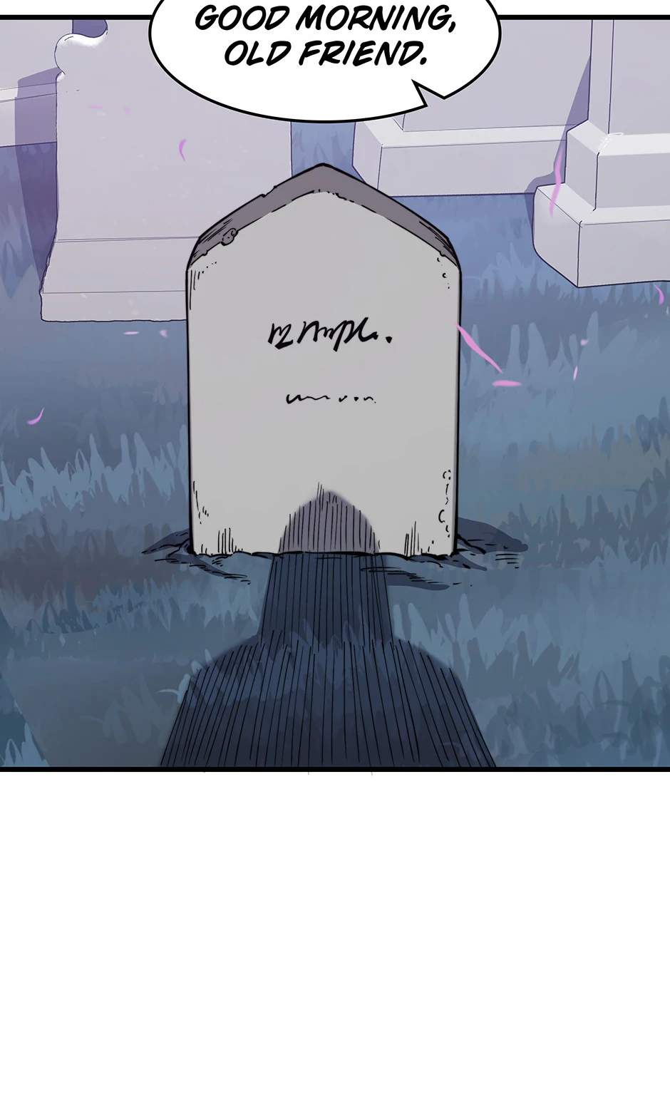 An Outcast In Another World Chapter 29 page 5