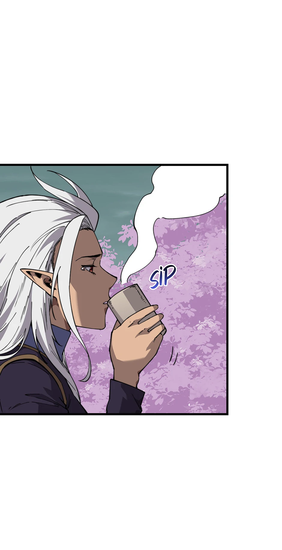 An Outcast In Another World Chapter 29 page 8