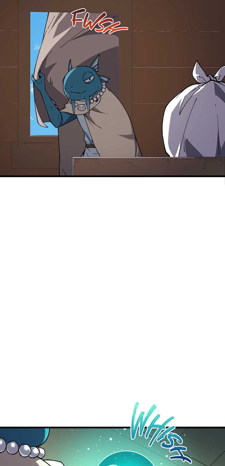 An Outcast In Another World Chapter 31 page 4