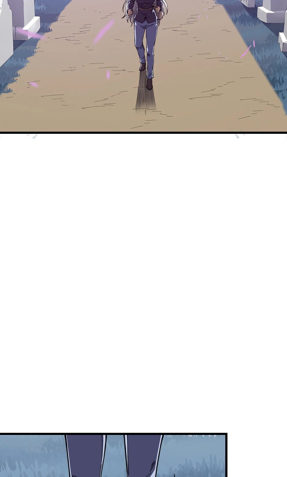 An Outcast In Another World Chapter 29 page 3