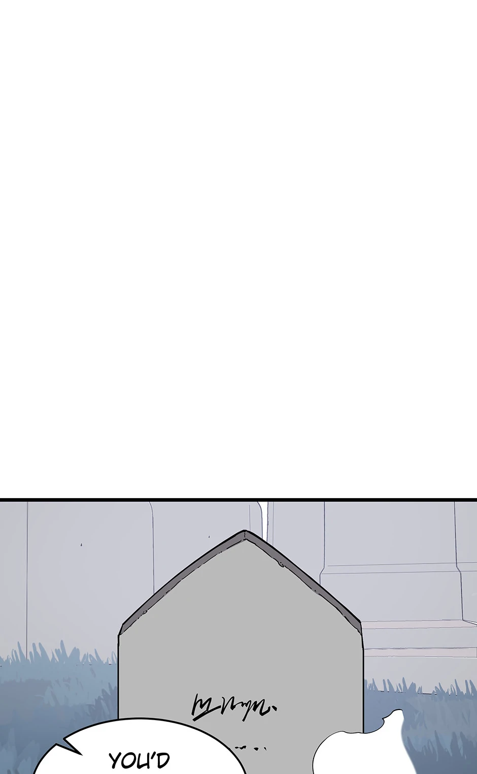 An Outcast In Another World Chapter 29 page 26