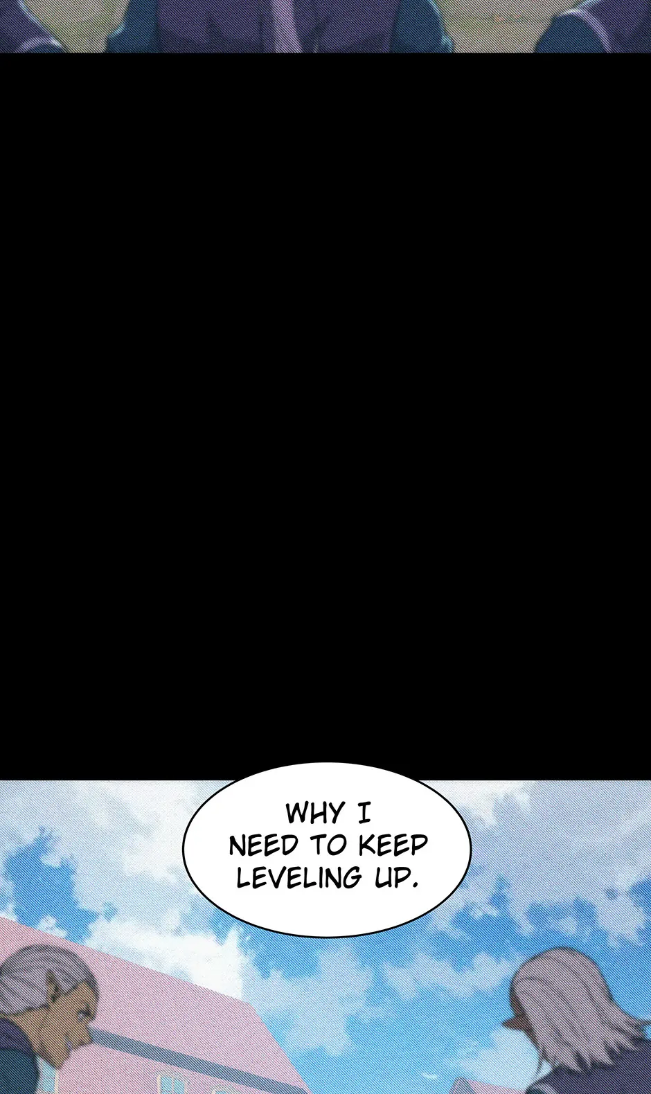 An Outcast In Another World Chapter 29 page 22