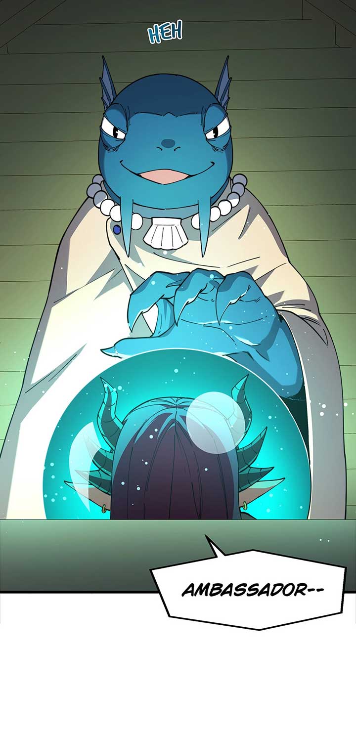 An Outcast In Another World Chapter 31 page 6