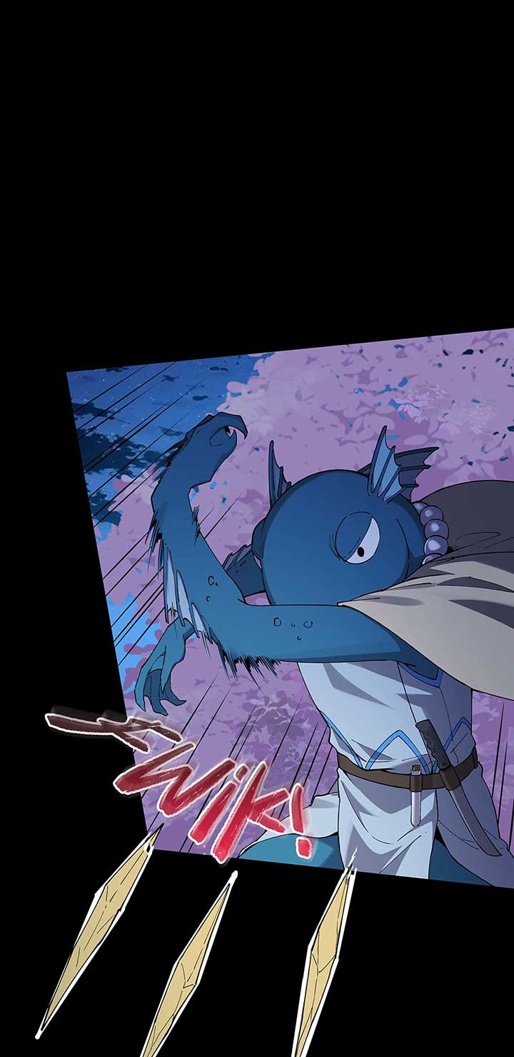 An Outcast In Another World Chapter 31 page 12