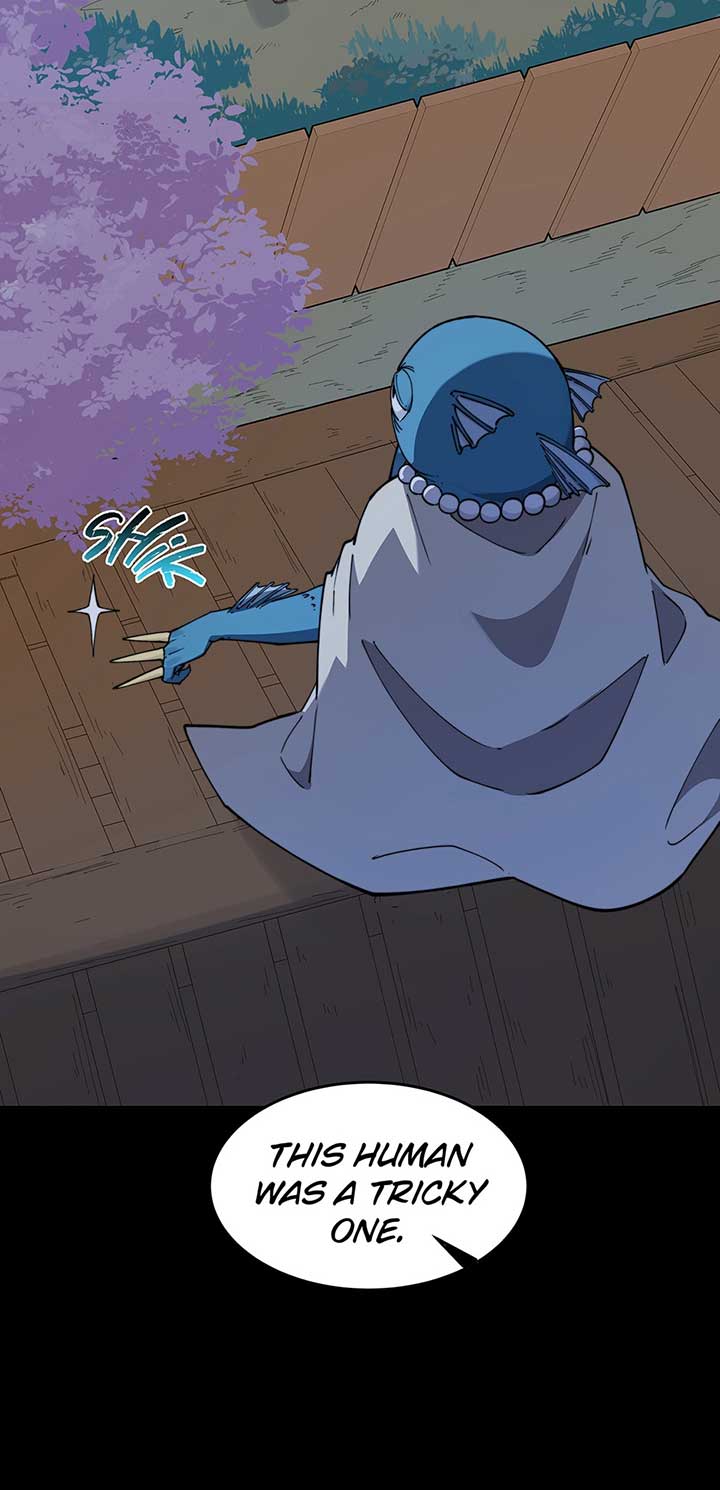 An Outcast In Another World Chapter 31 page 10
