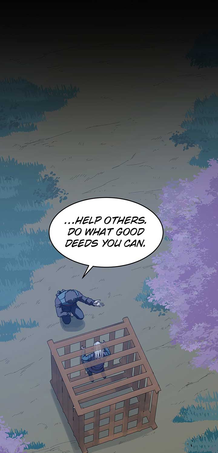 An Outcast In Another World Chapter 31 page 9