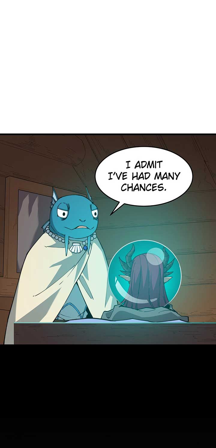 An Outcast In Another World Chapter 31 page 8