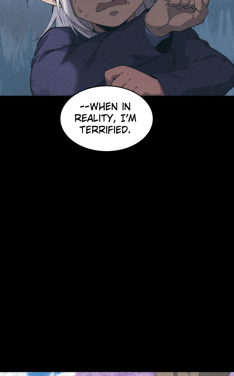 An Outcast In Another World Chapter 29 page 15