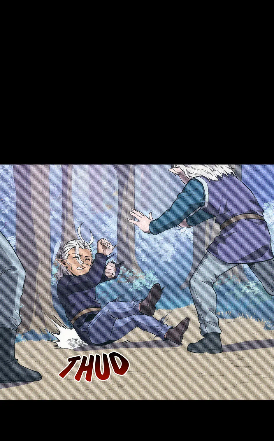 An Outcast In Another World Chapter 29 page 13
