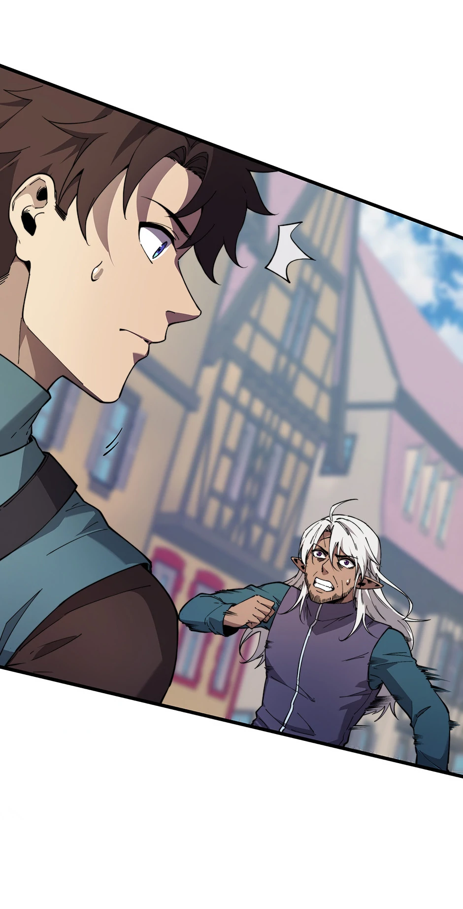 An Outcast In Another World Chapter 29 page 66