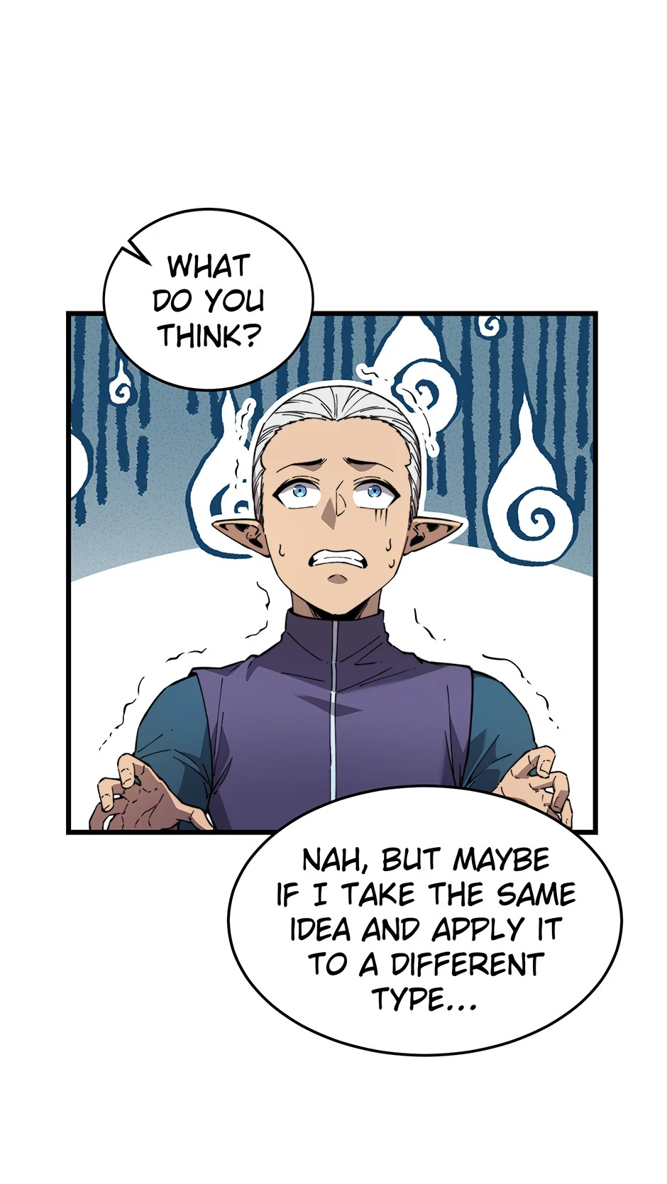 An Outcast In Another World Chapter 29 page 62