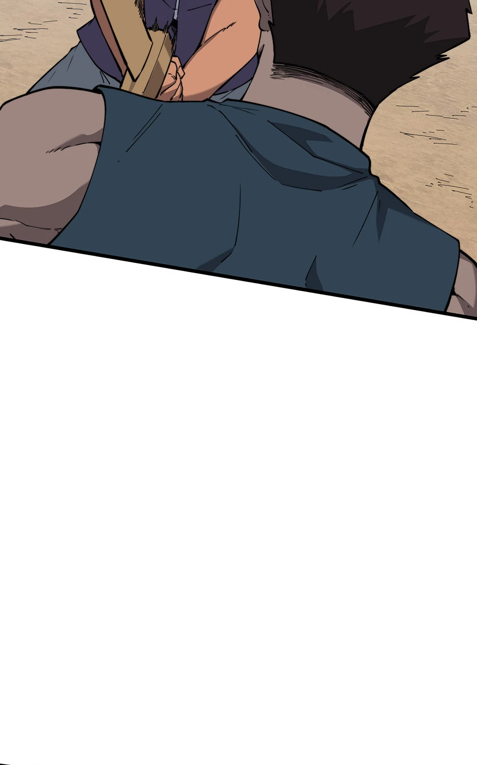 An Outcast In Another World Chapter 29 page 41