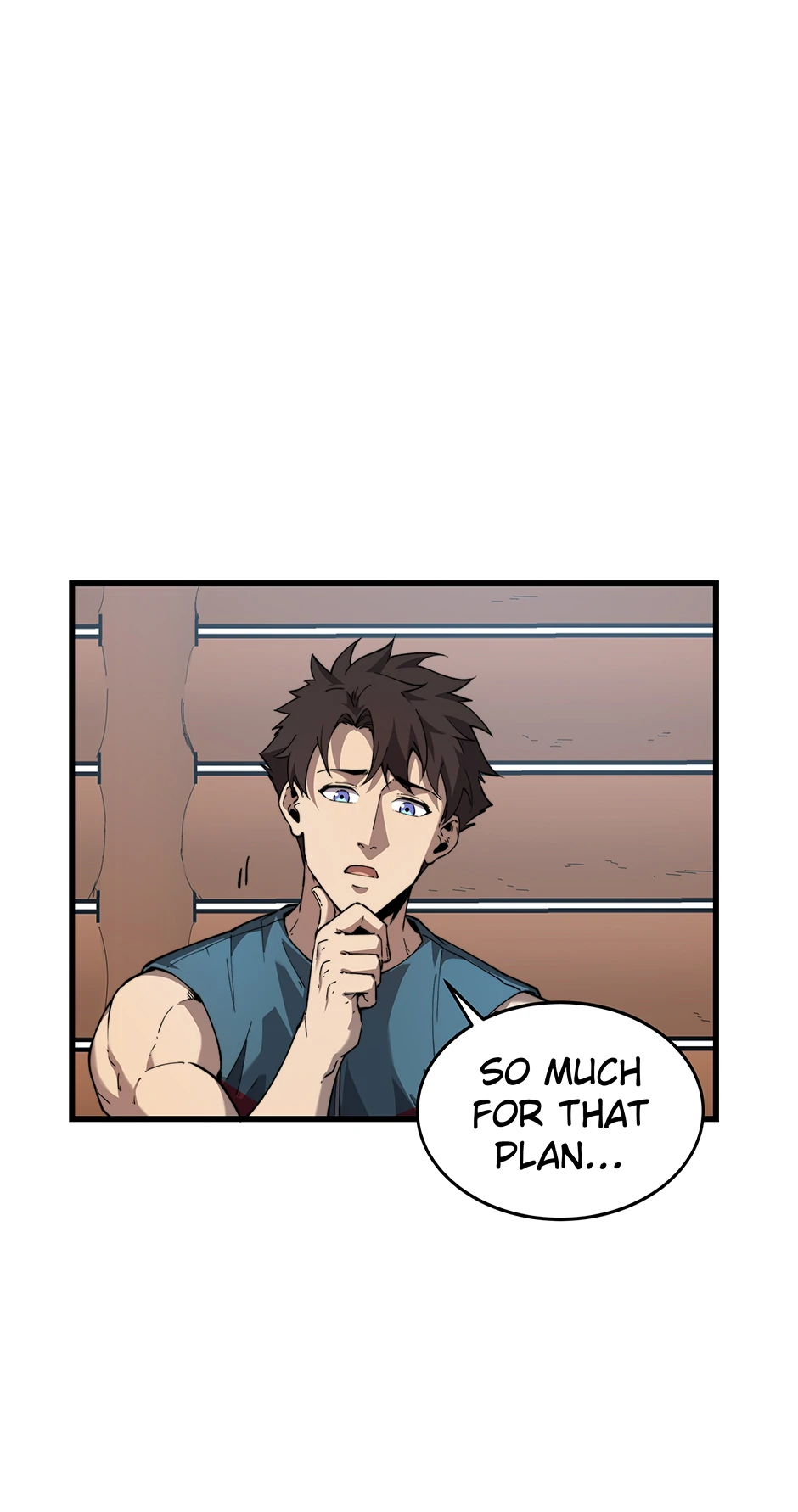 An Outcast In Another World Chapter 29 page 48