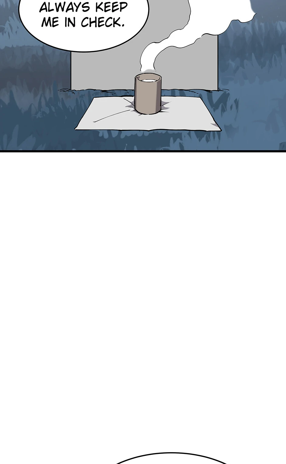 An Outcast In Another World Chapter 29 page 27