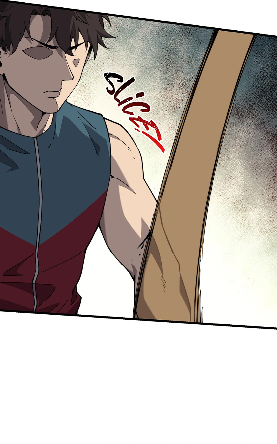 An Outcast In Another World Chapter 29 page 42