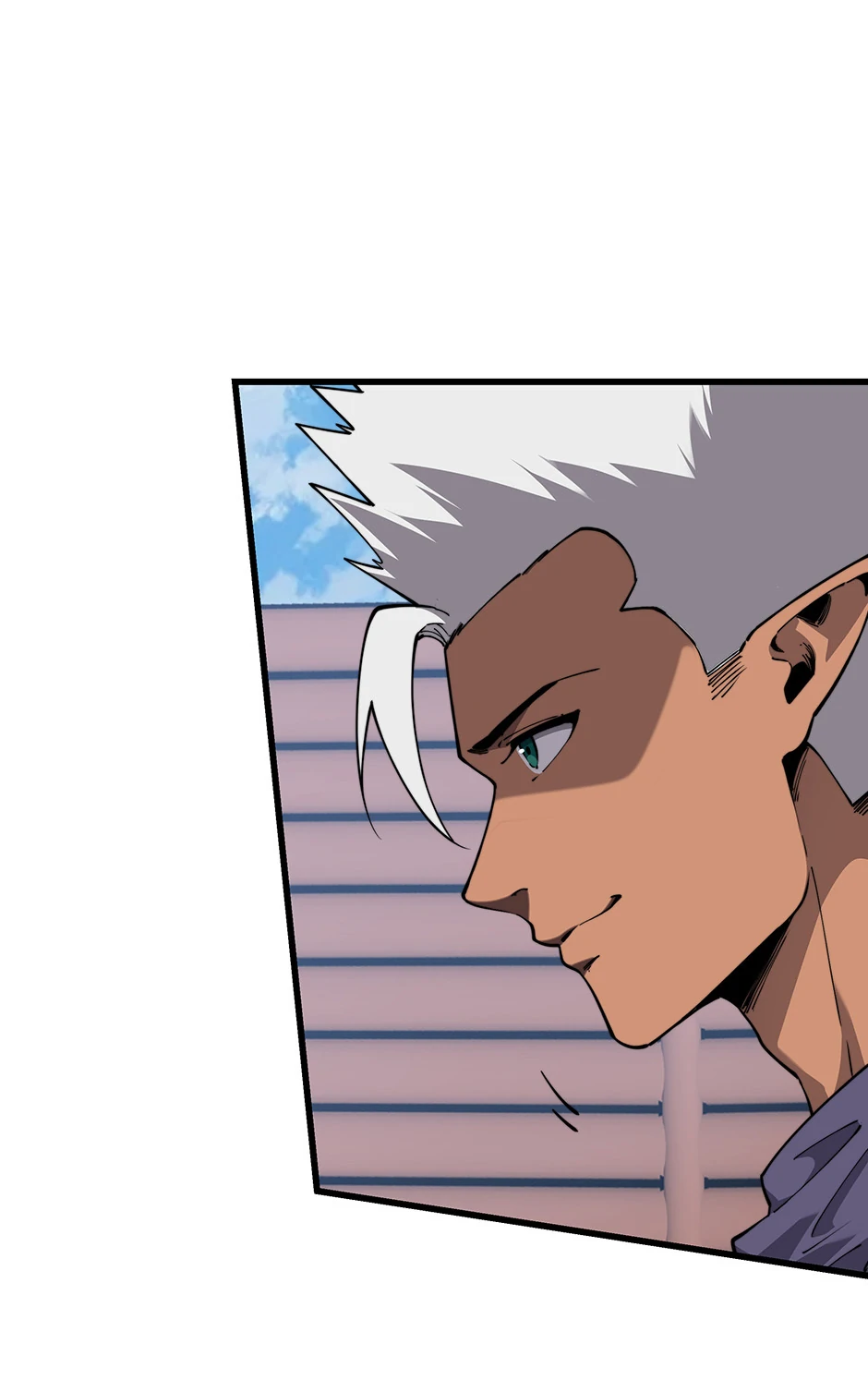An Outcast In Another World Chapter 29 page 39