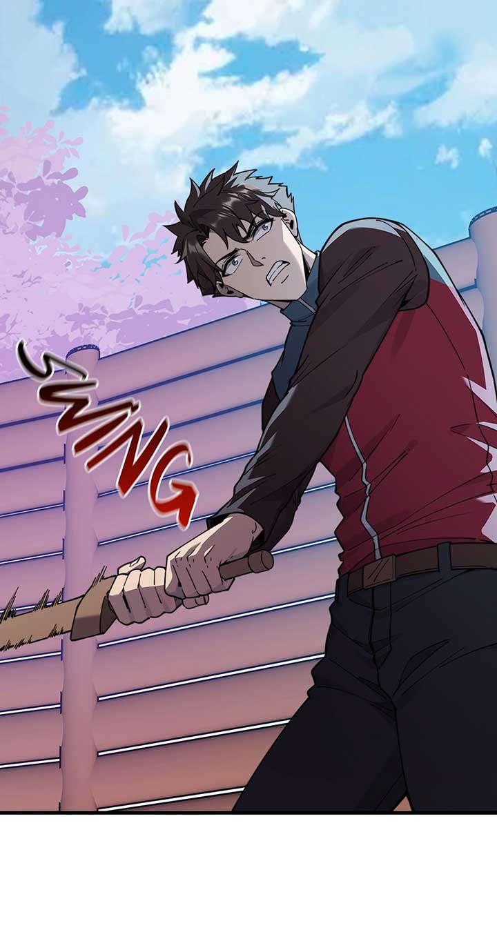 An Outcast In Another World Chapter 31 page 24