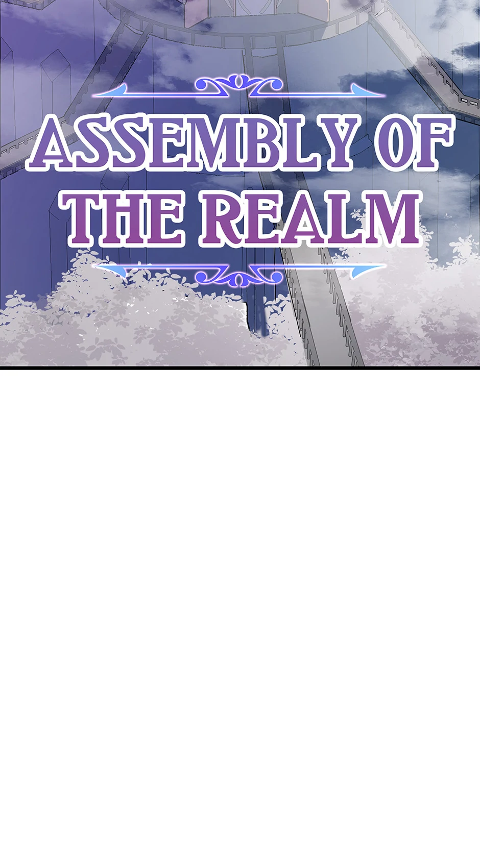 An Outcast In Another World Chapter 27 page 3