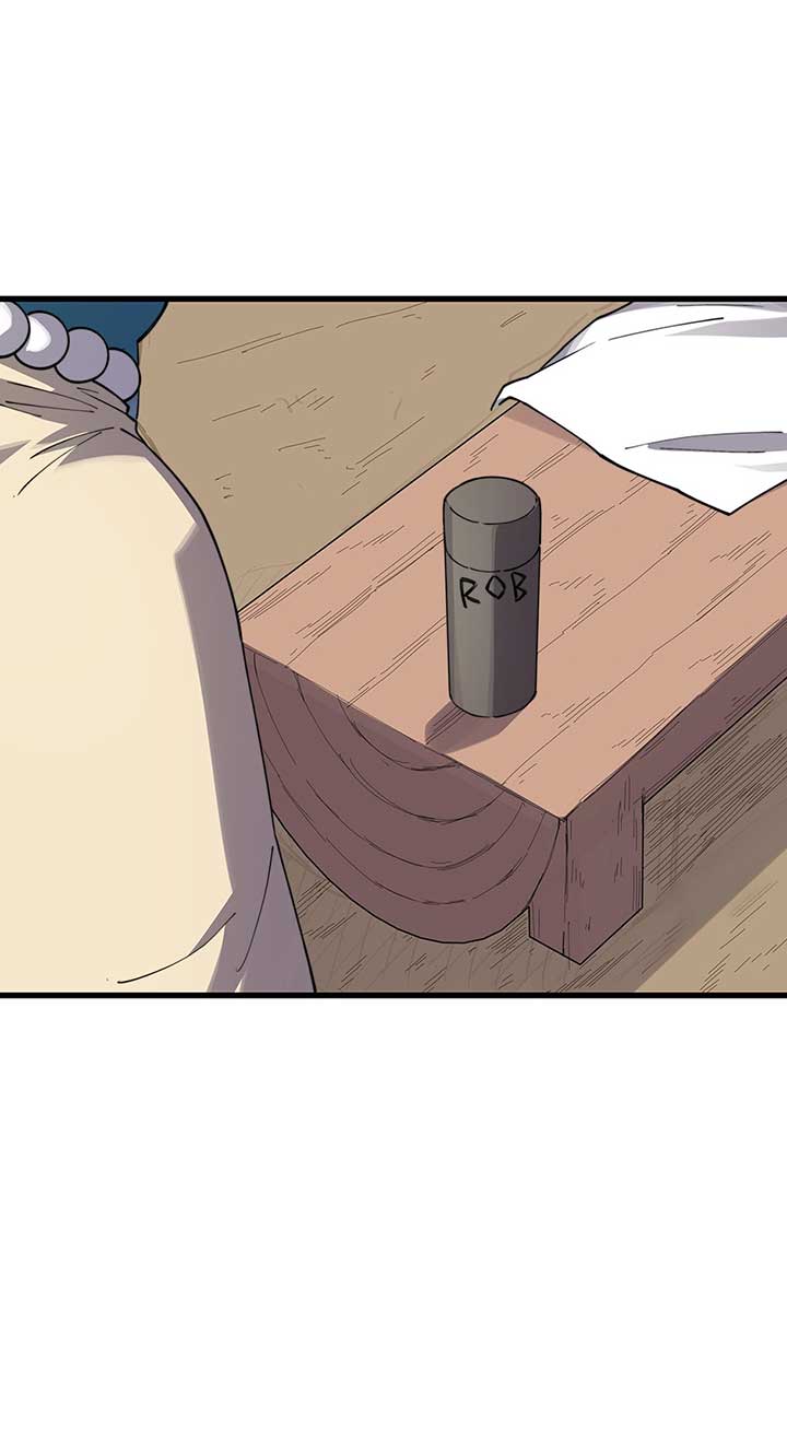 An Outcast In Another World Chapter 31 page 30