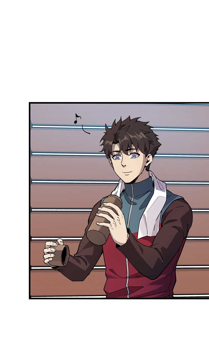 An Outcast In Another World Chapter 31 page 41