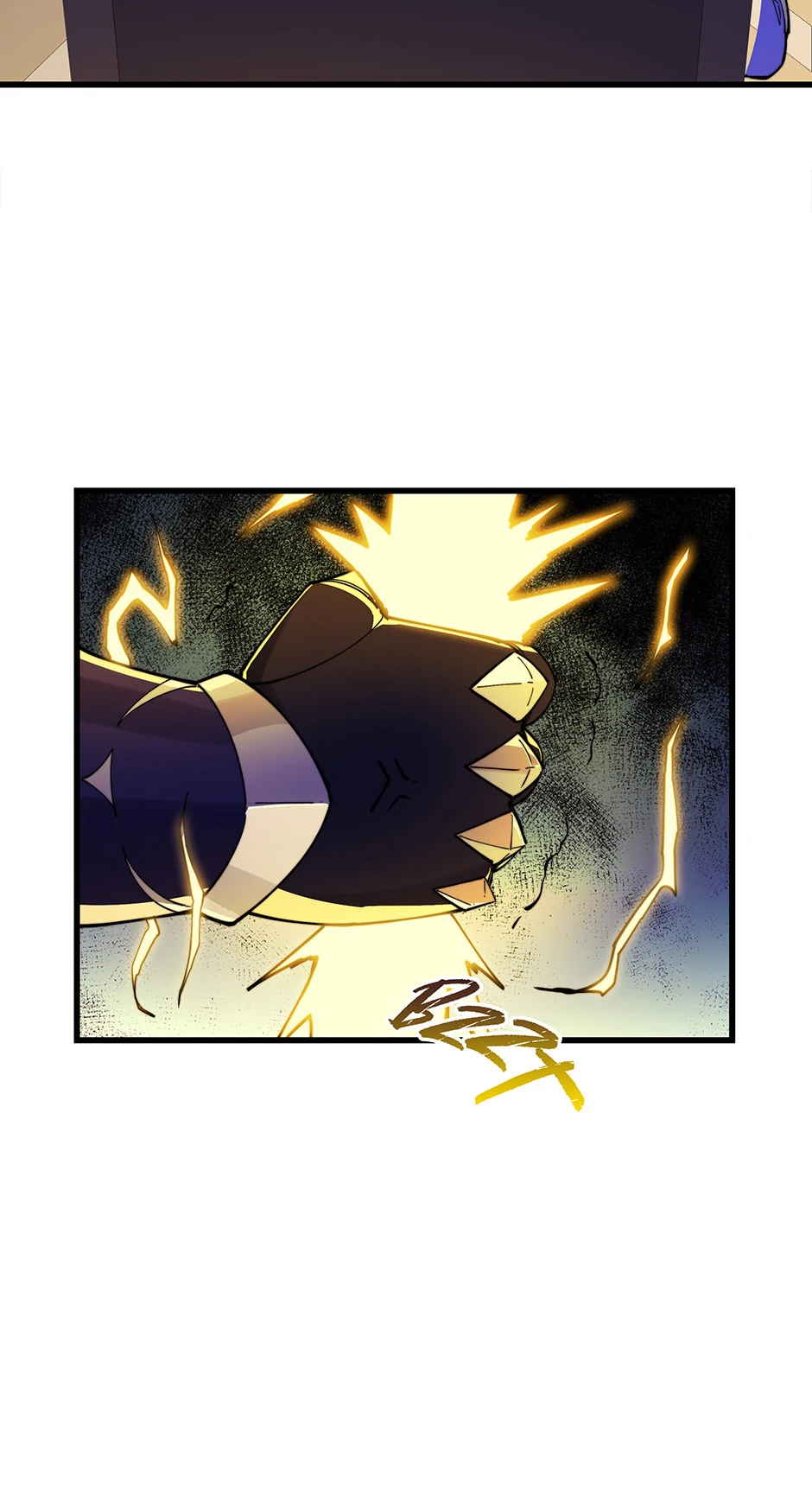 An Outcast In Another World Chapter 27 page 23